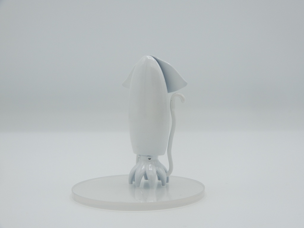 YGO-010A 「せんむのいか」