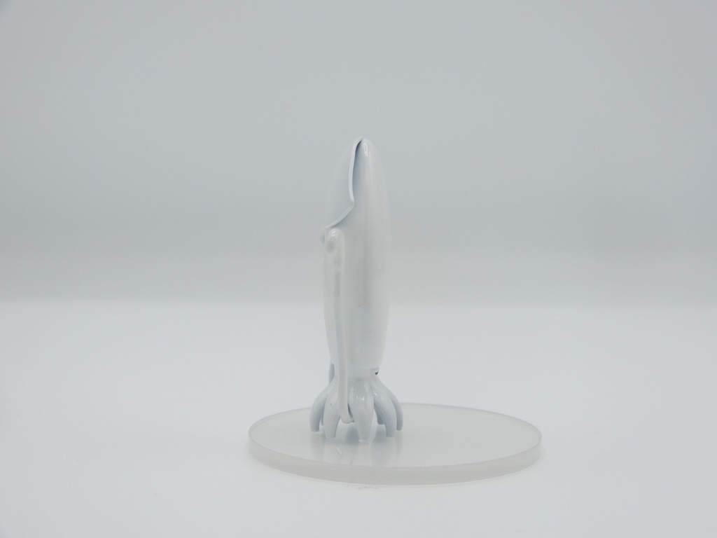 YGO-010A 「せんむのいか」