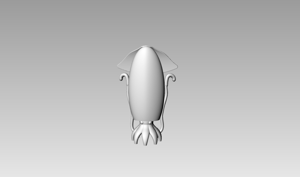 YGO-010A 「せんむのいか」