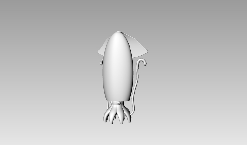 YGO-010A 「せんむのいか」