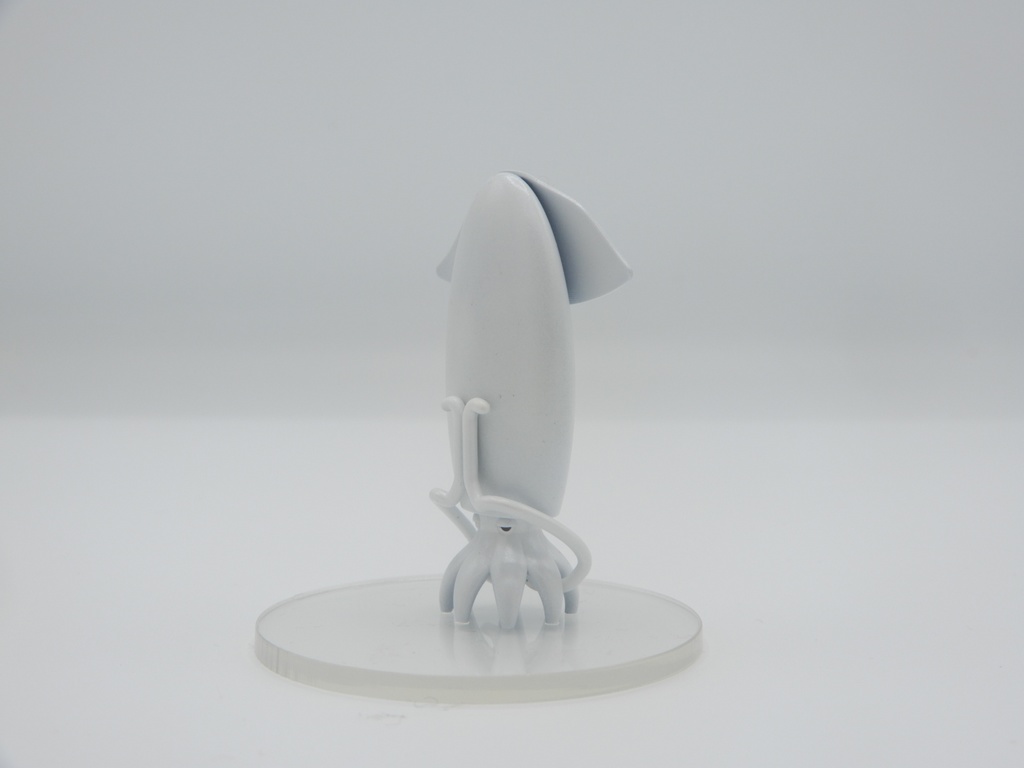 YGO-010B 「せんむのいか Ver.Sha(謝)」