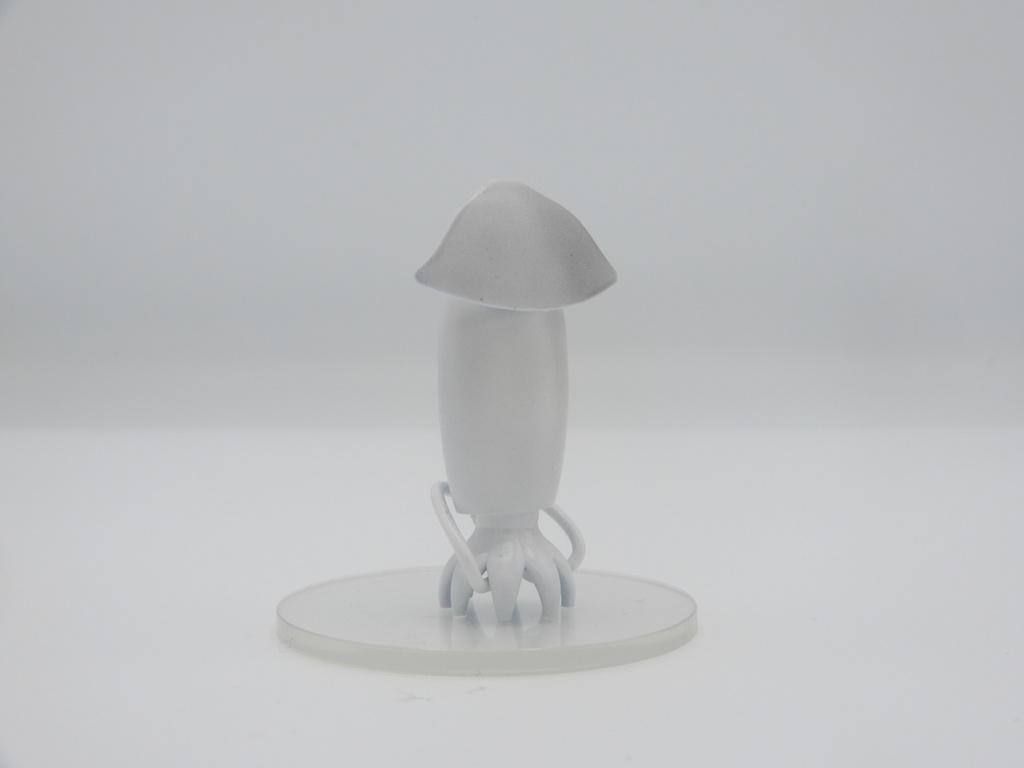 YGO-010B 「せんむのいか Ver.Sha(謝)」