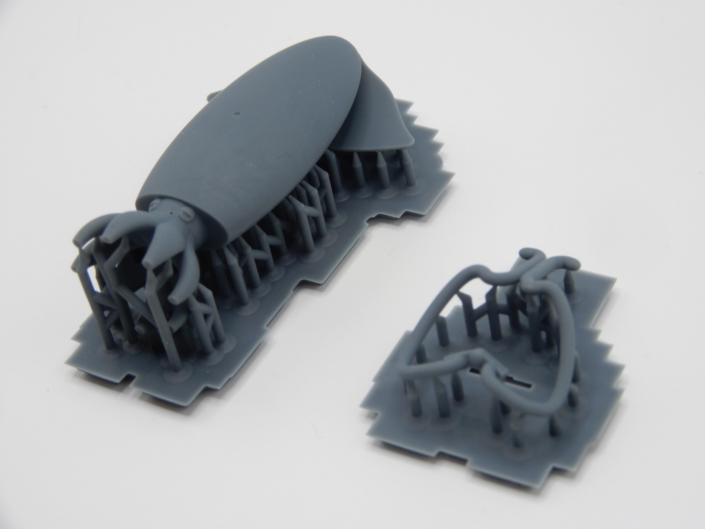 YGO-010B 「せんむのいか Ver.Sha(謝)」