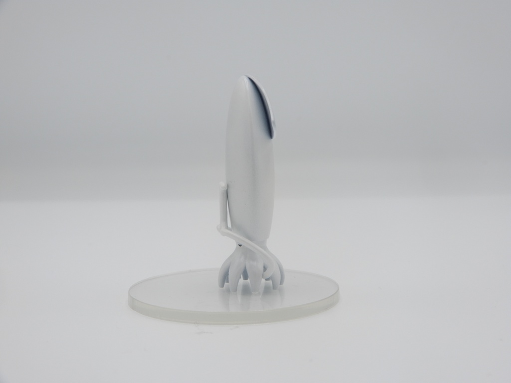 YGO-010B 「せんむのいか Ver.Sha(謝)」