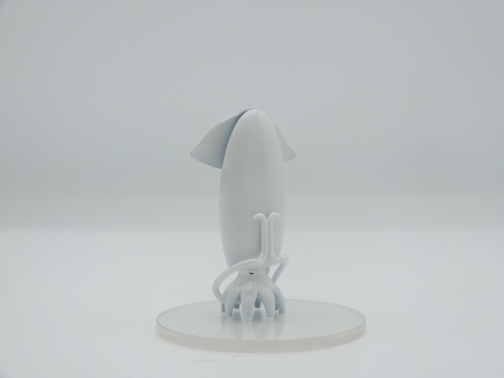 YGO-010B 「せんむのいか Ver.Sha(謝)」