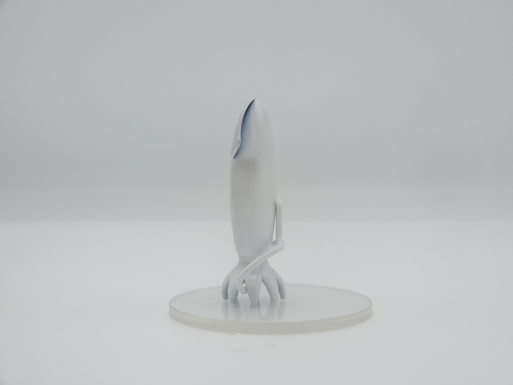 YGO-010B 「せんむのいか Ver.Sha(謝)」