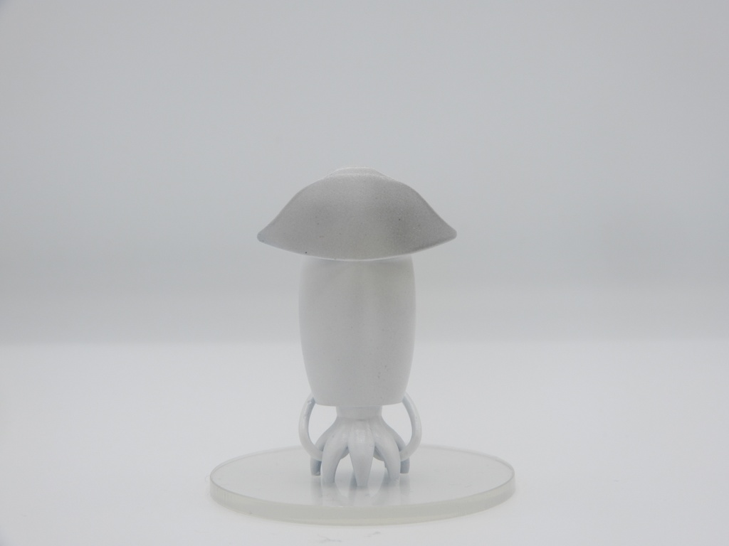 YGO-010B 「せんむのいか Ver.Sha(謝)」