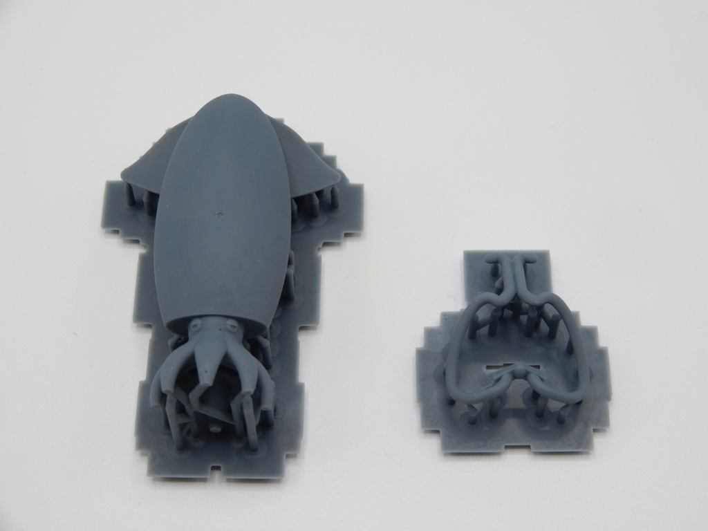 YGO-010B 「せんむのいか Ver.Sha(謝)」