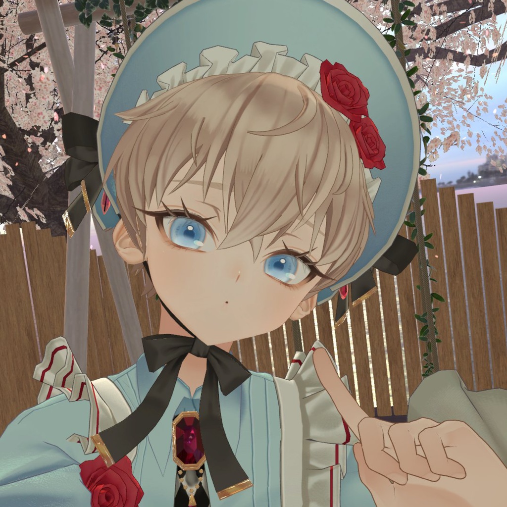 Andrew ‐ アンドリュー ‐ 【オリジナル3Ⅾモデル】