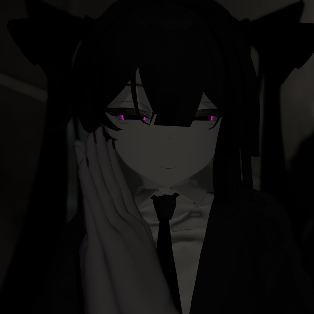 【無料!FREE!】F0_eye texture_夏水トウ対応