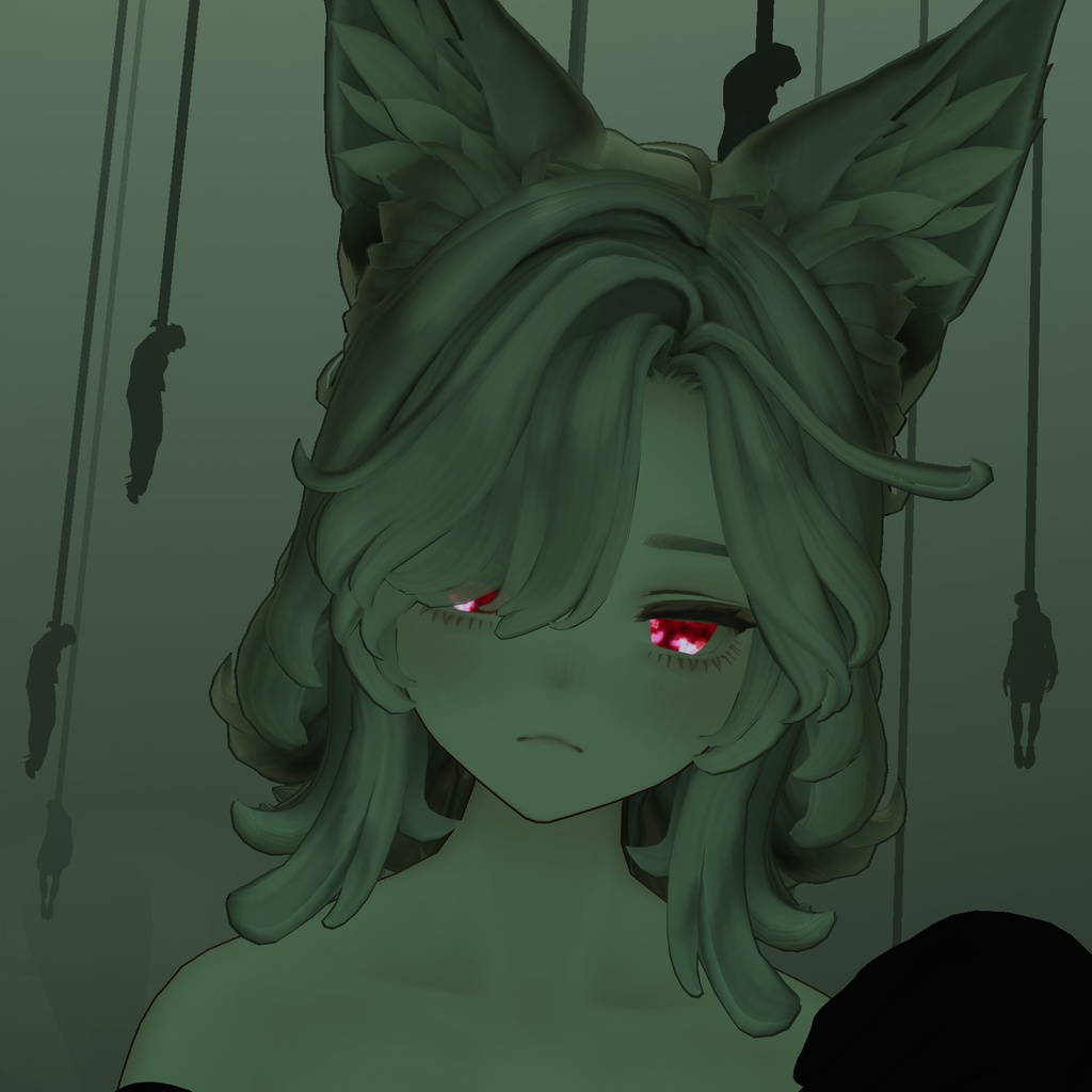 Marycia_鉱石アイ