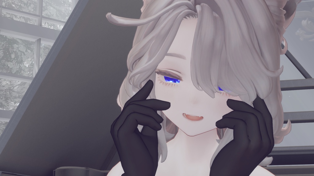 Marycia_鉱石アイ