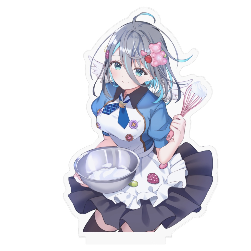 【受注生産】アクリルスタンド