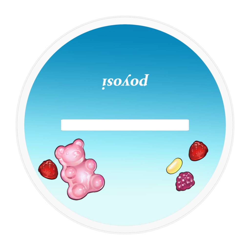 【受注生産】アクリルスタンド