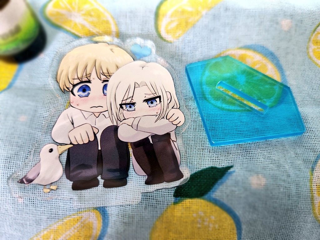 船上AAアクスタ