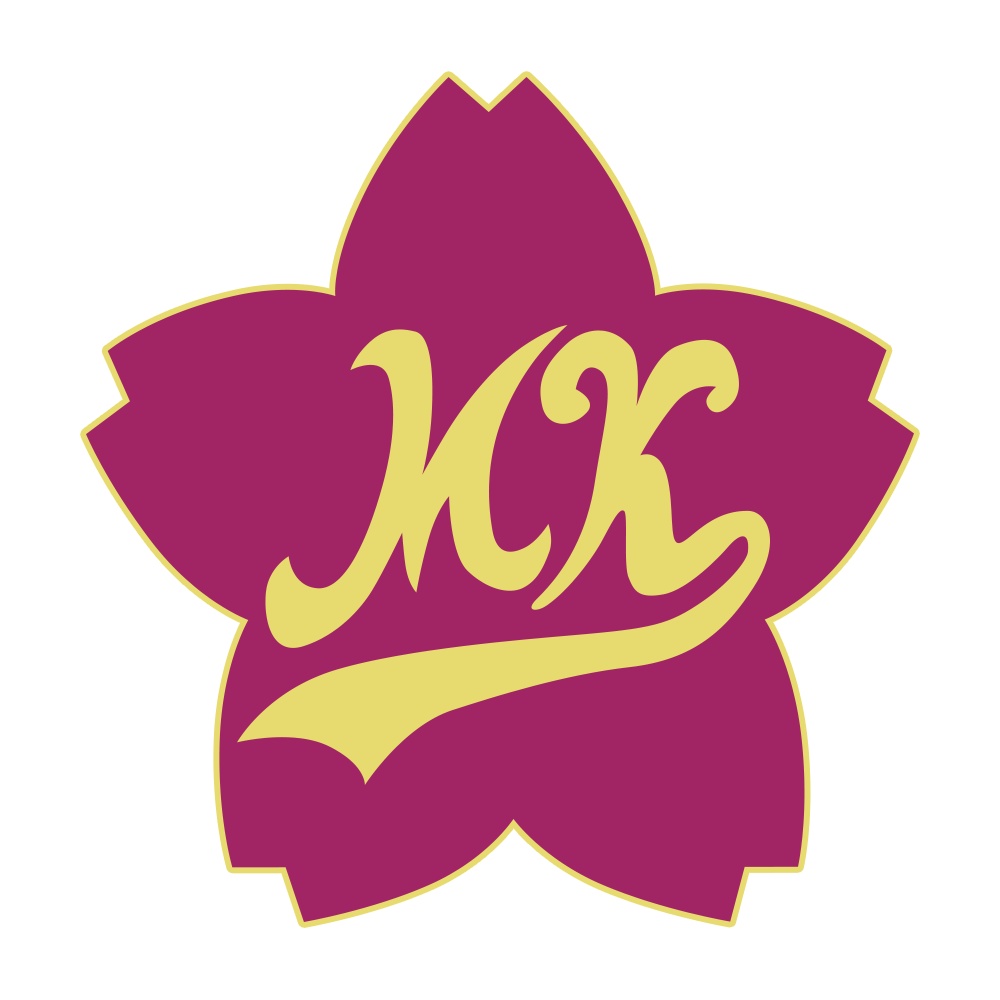 【公式】櫻歌ミコ キャラクターデザイン画&ビジュアルイラスト