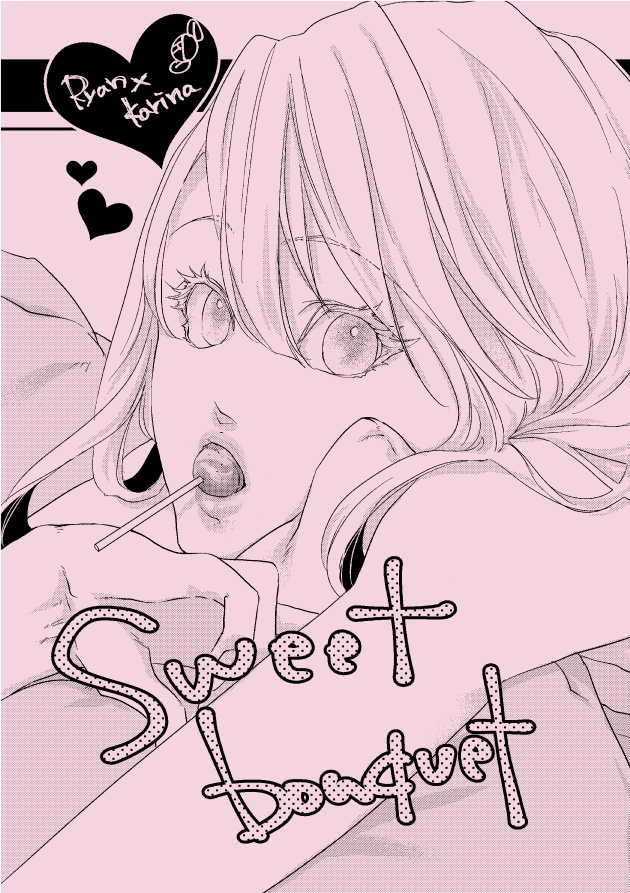 Sweet bouqet