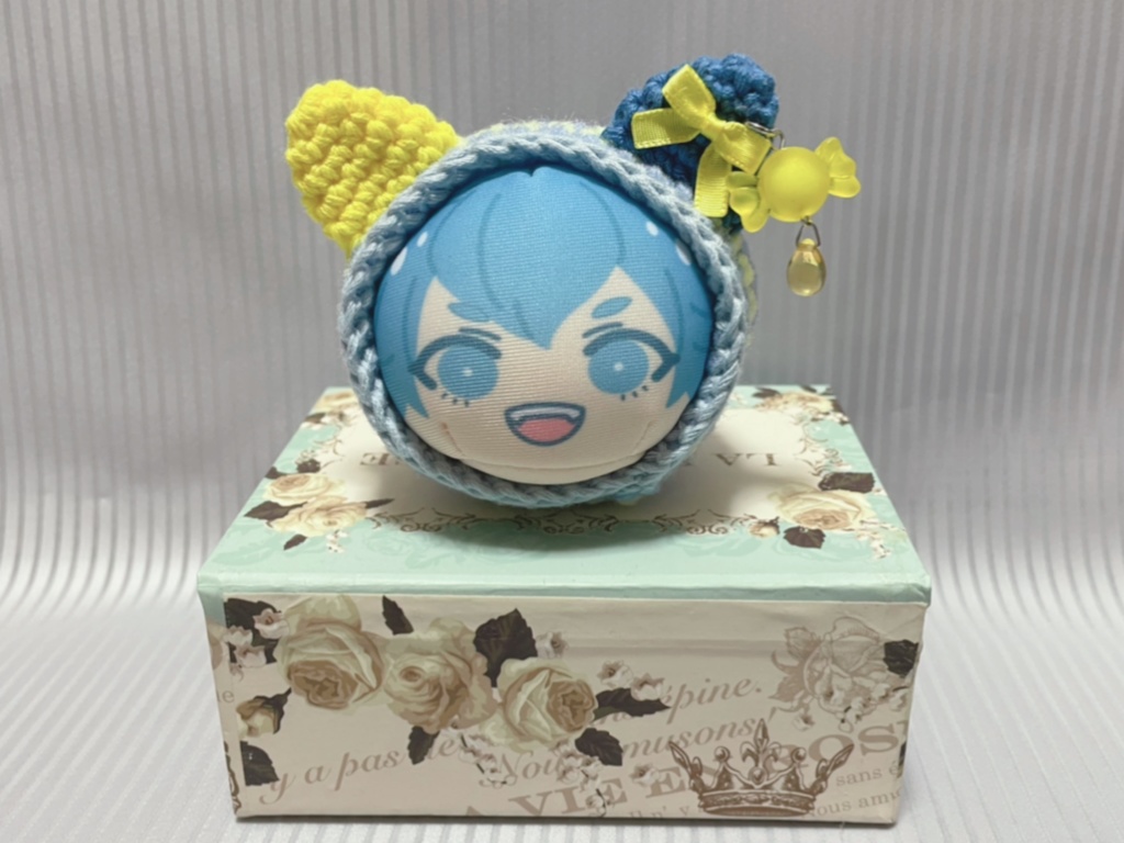 ⚠️受付停止中】おまんじゅう着ぐるみオーダーページ②