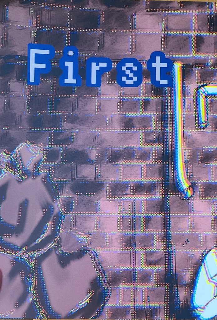 【匿名配送】First 