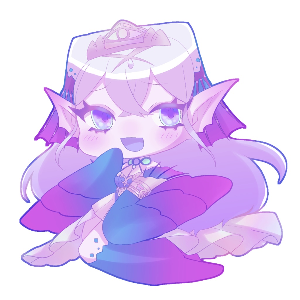 キトちゃんアクキー