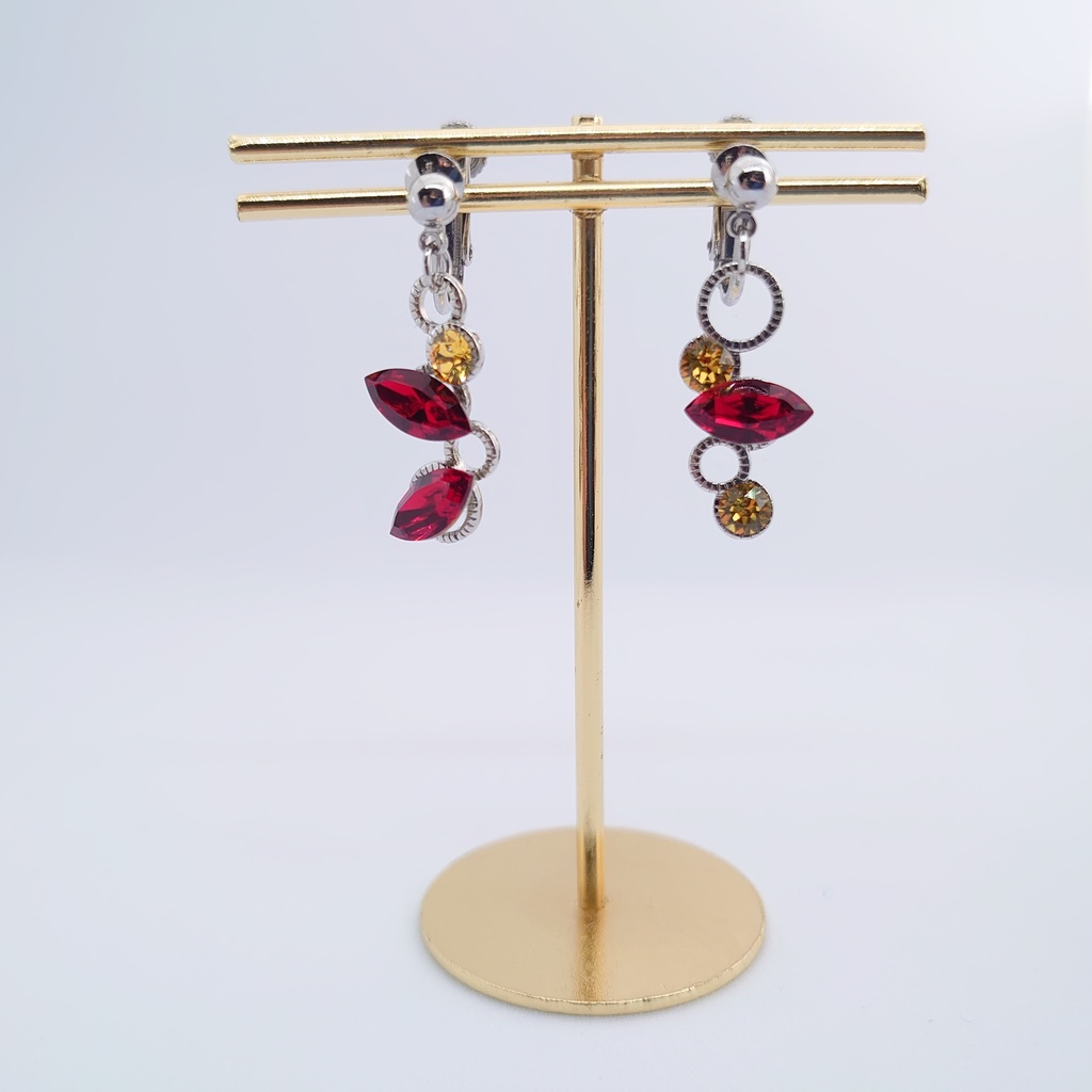 上弦ノ壱　イメージアクセサリー