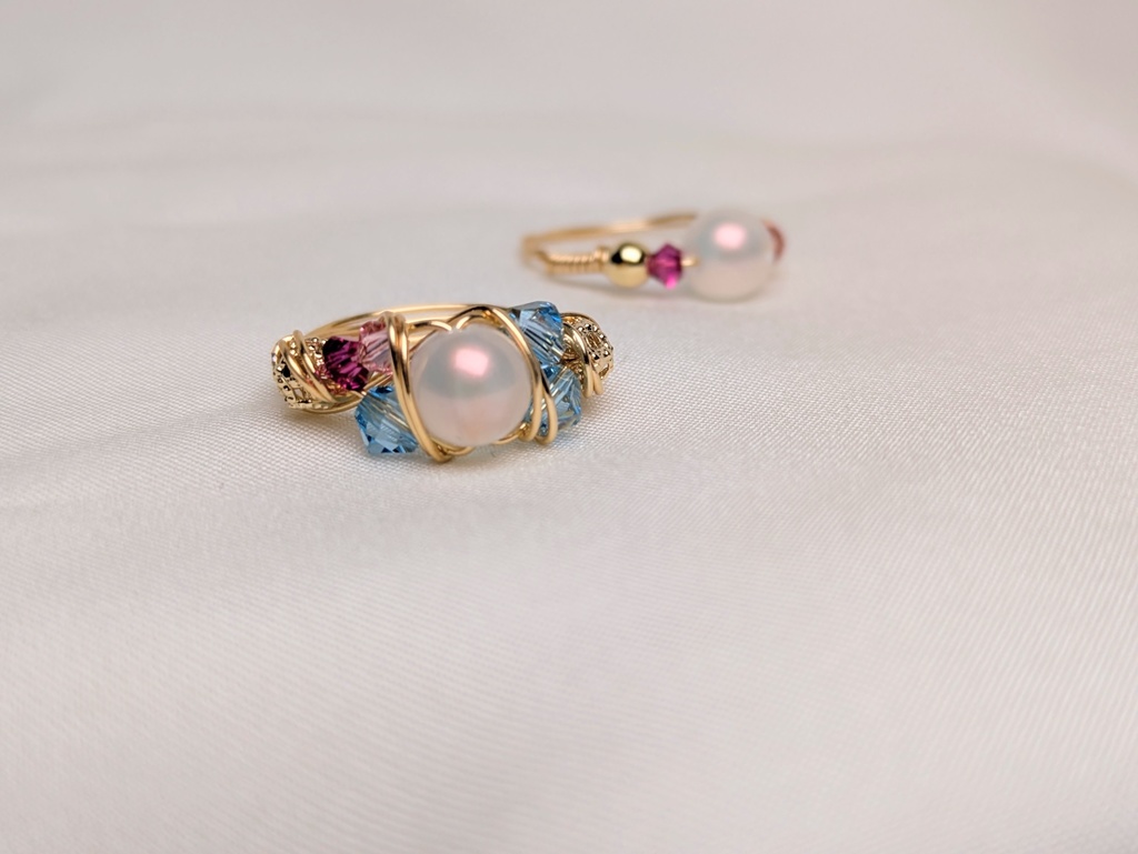 ワイヤーリング