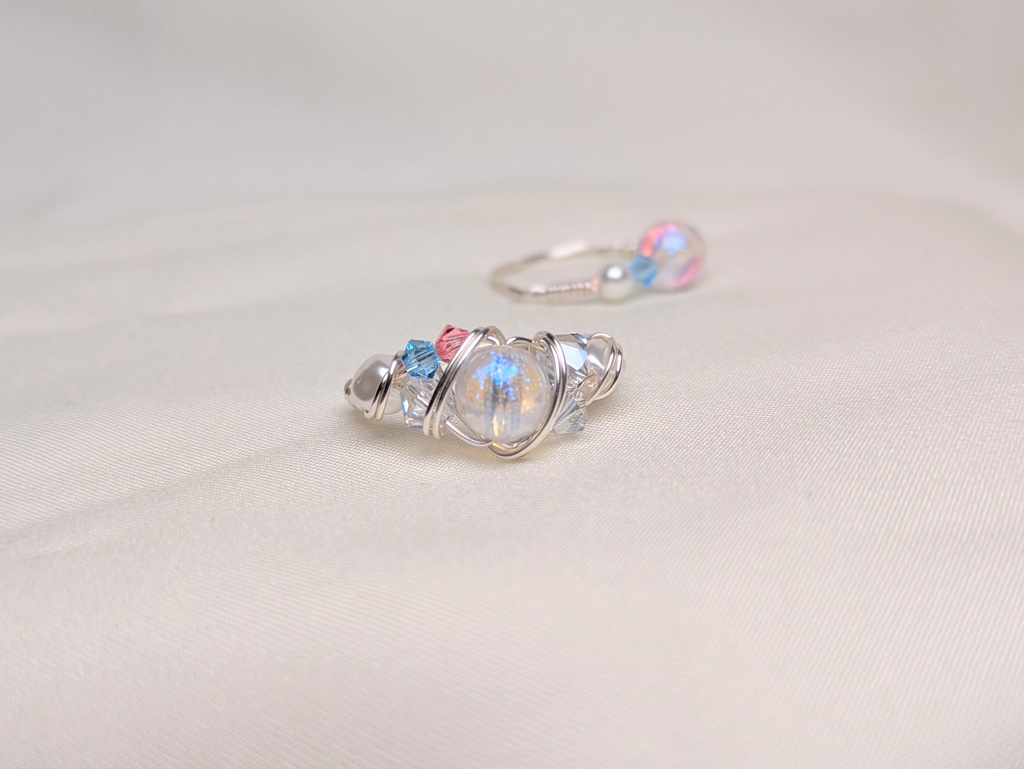 ワイヤーリング