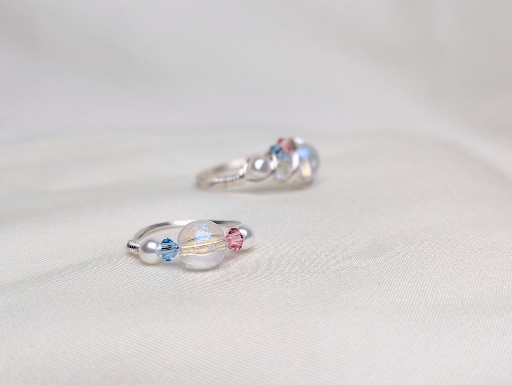 ワイヤーリング