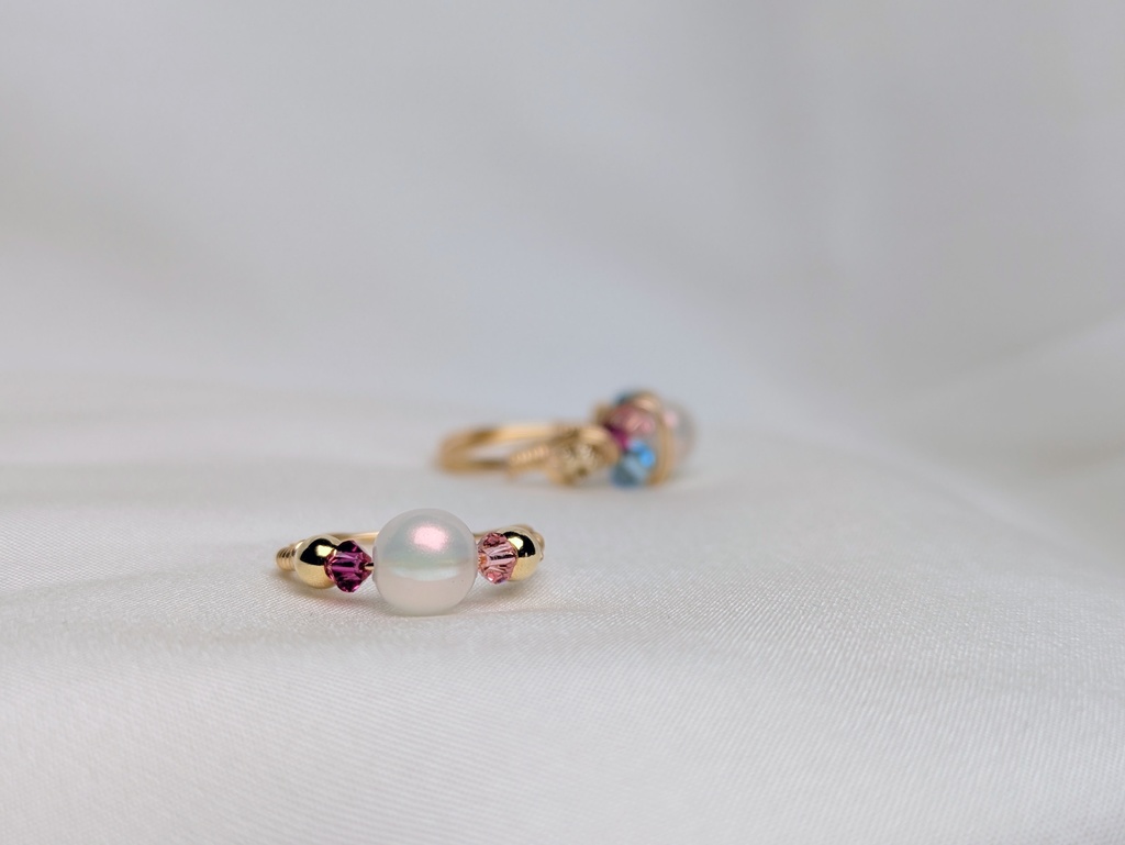 ワイヤーリング