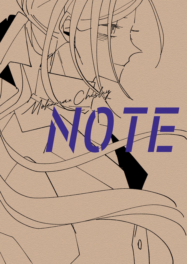 【モクチェズ】NOTE