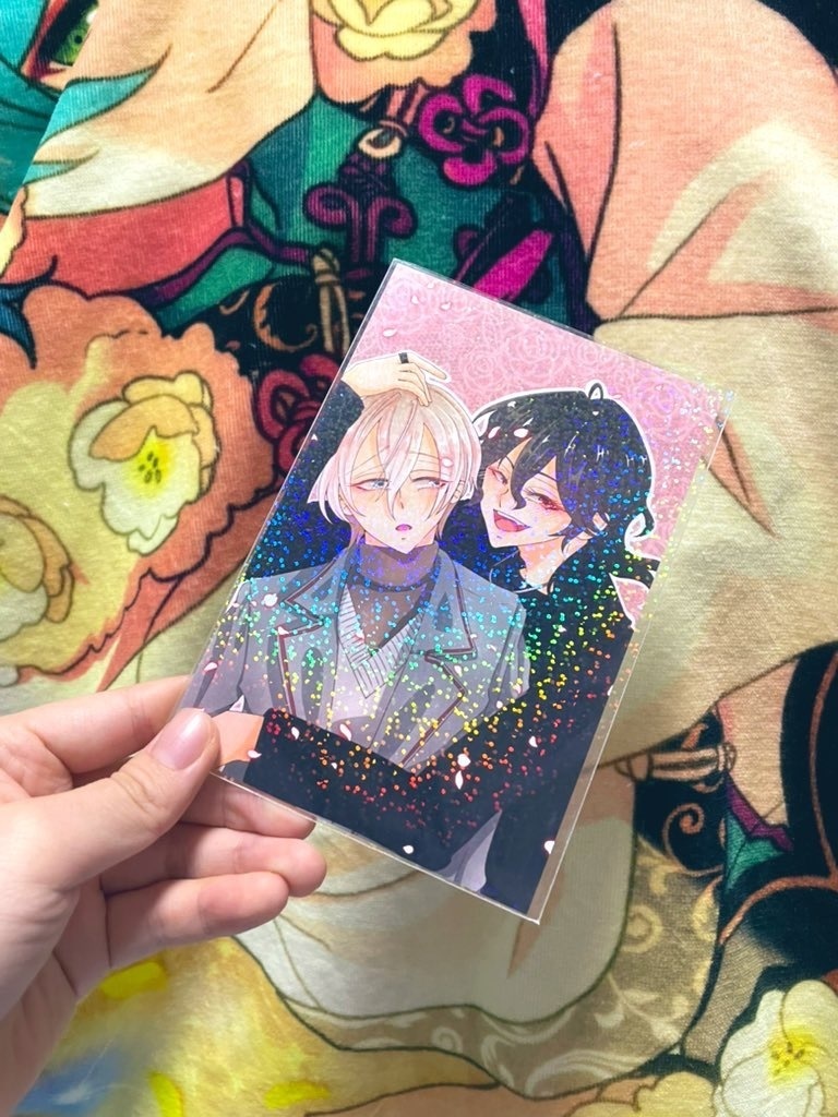 零くんと英智くんが幸せならなんでも良くないか!って言う話