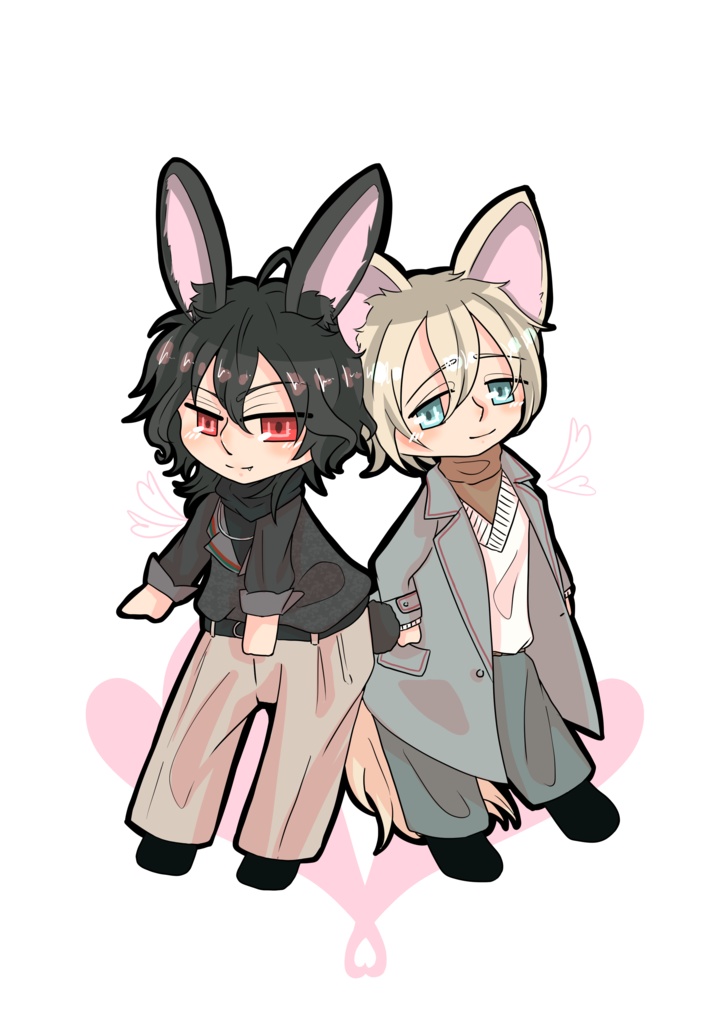 零くんと英智くんが幸せならなんでも良くないか!って言う話