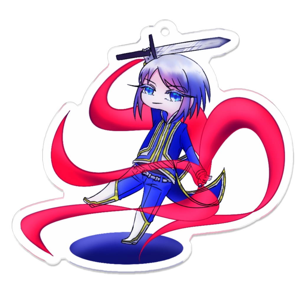 エディエントアクキー