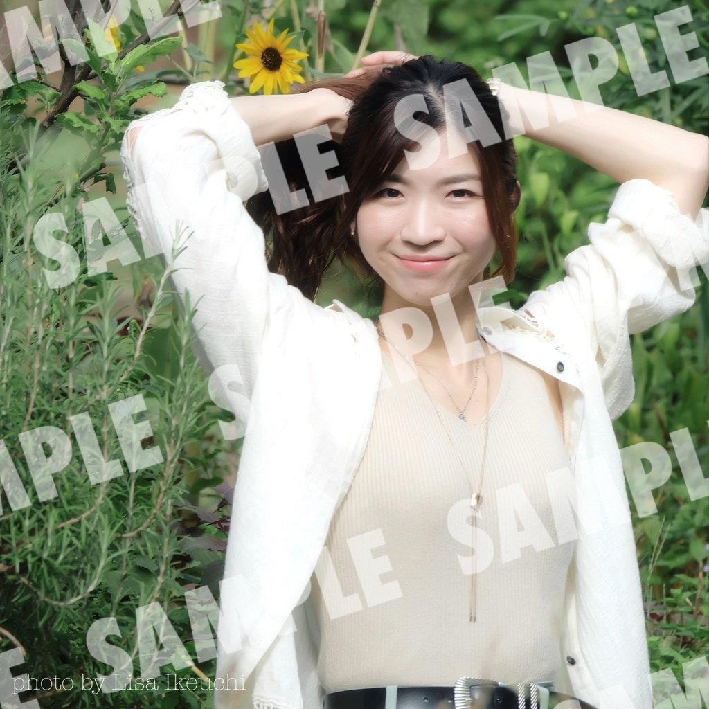 【フォトブック】「現在地点」