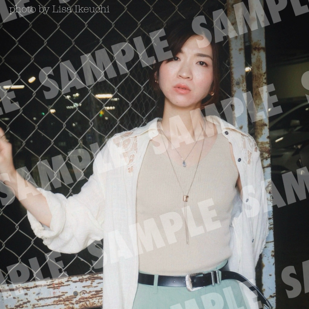 【フォトブック】「現在地点」