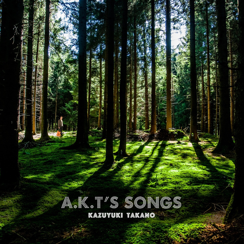 A.K.T’S SONGS