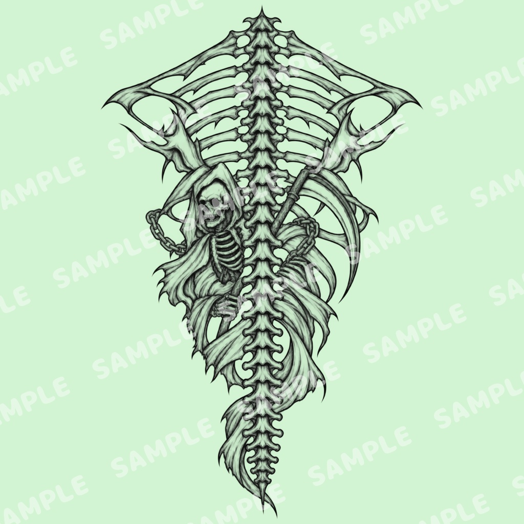 tatoo -2-
