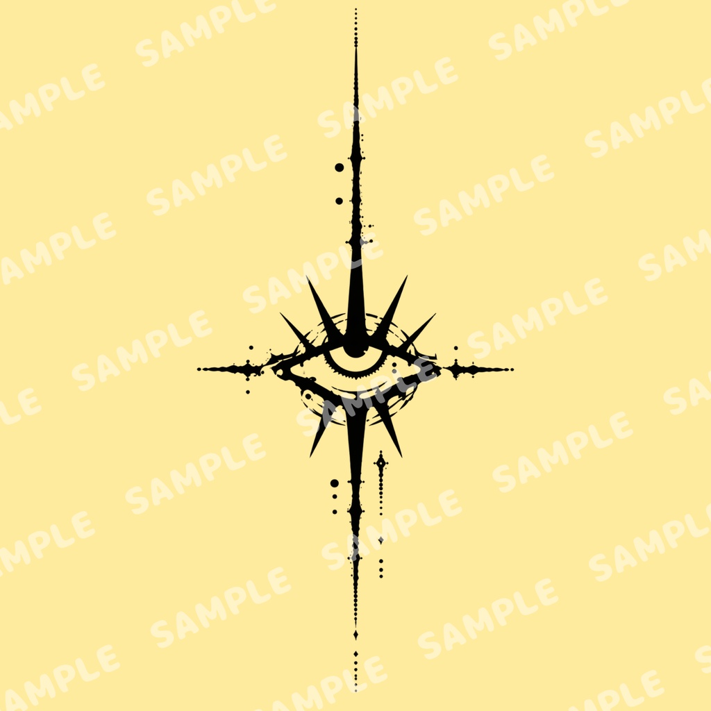 tatoo -6-