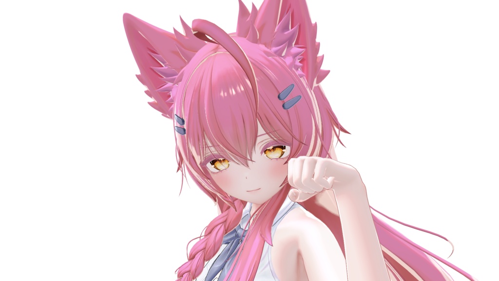 【Mayo】まつ毛 眉毛 色変えテクスチャー🌟Color change texture🌟