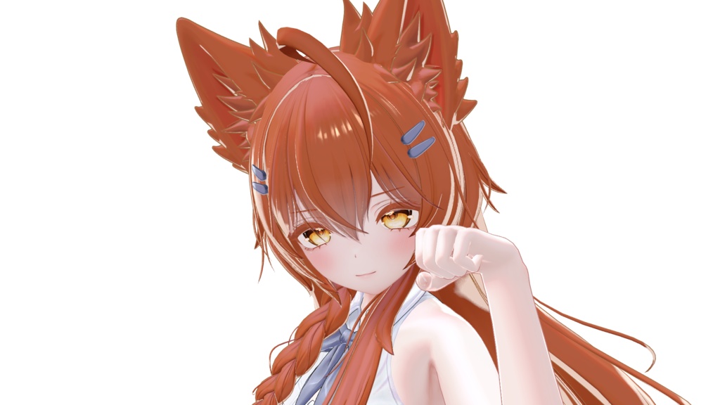 【Mayo】まつ毛 眉毛 色変えテクスチャー🌟Color change texture🌟