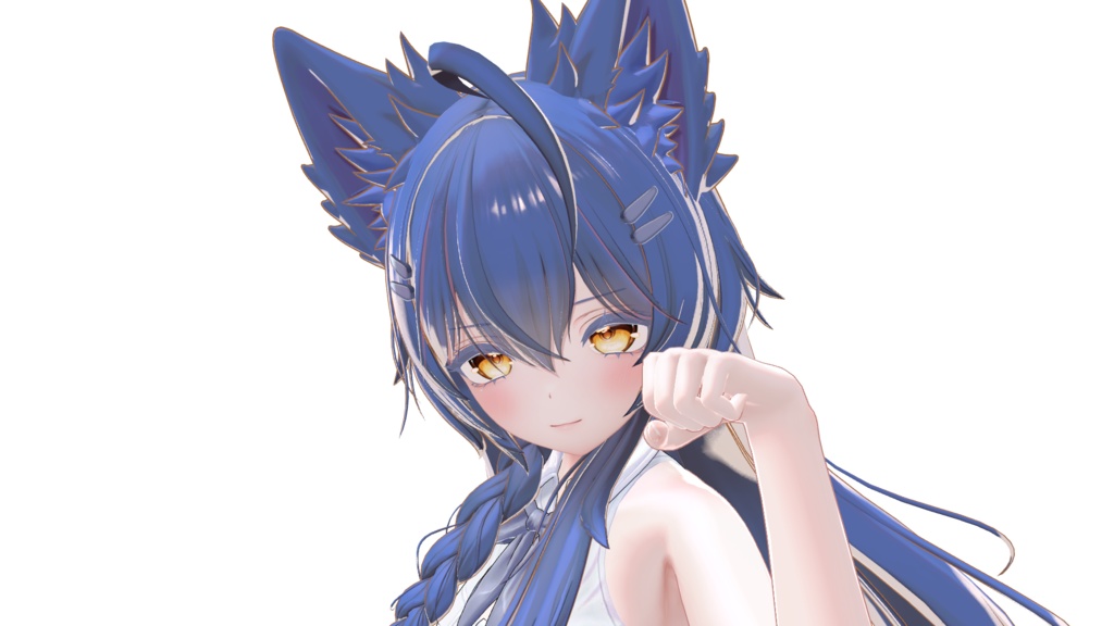 【Mayo】まつ毛 眉毛 色変えテクスチャー🌟Color change texture🌟