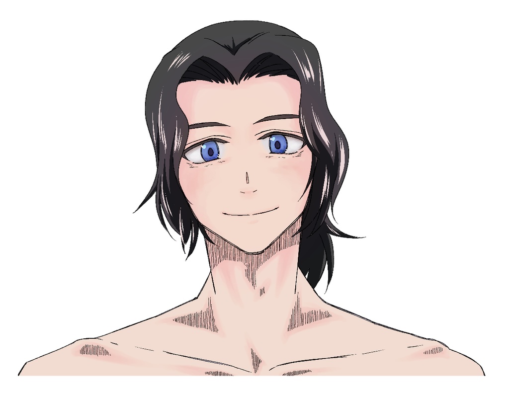 お兄ちゃんのハンガー