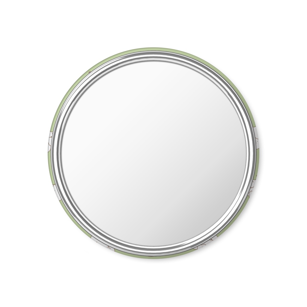 akaringo缶ミラー