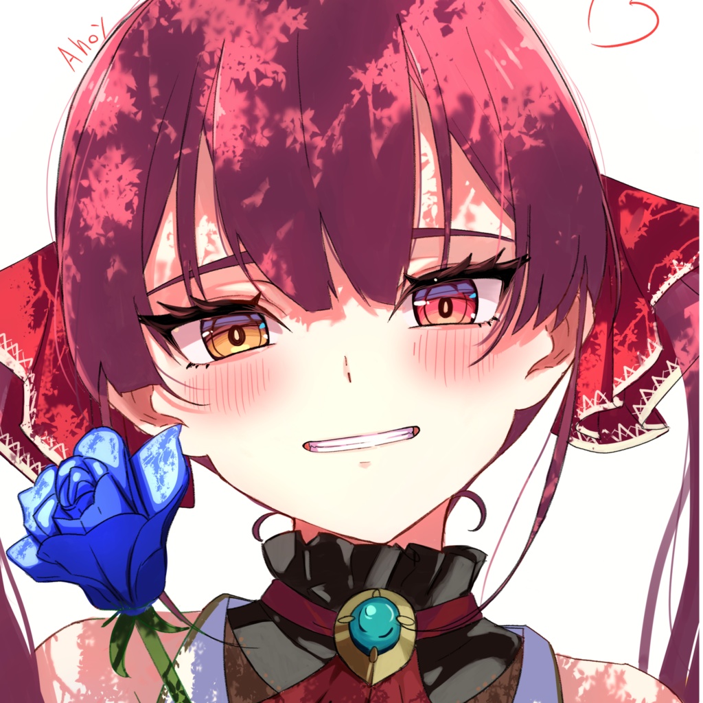 【SNSアイコン・イラスト描きます】※1週間で仕上げます。