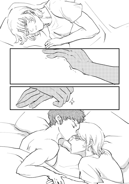 Cuddle
