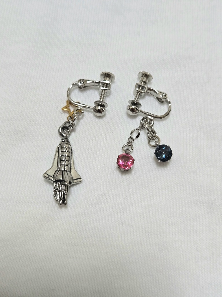 イヤーアクセサリー