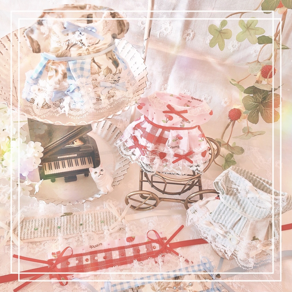 ぱっちわーく*onepiece