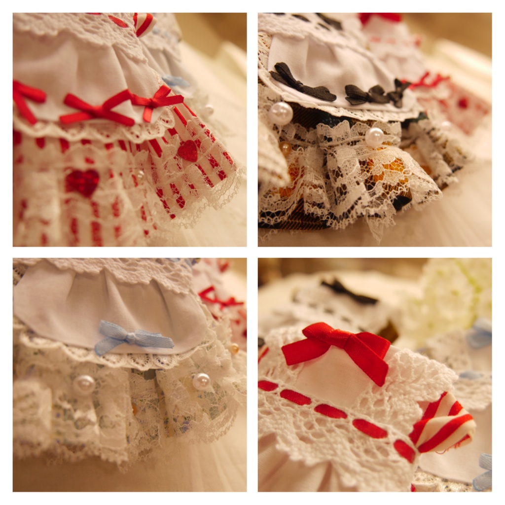 えぷろん*onepiece