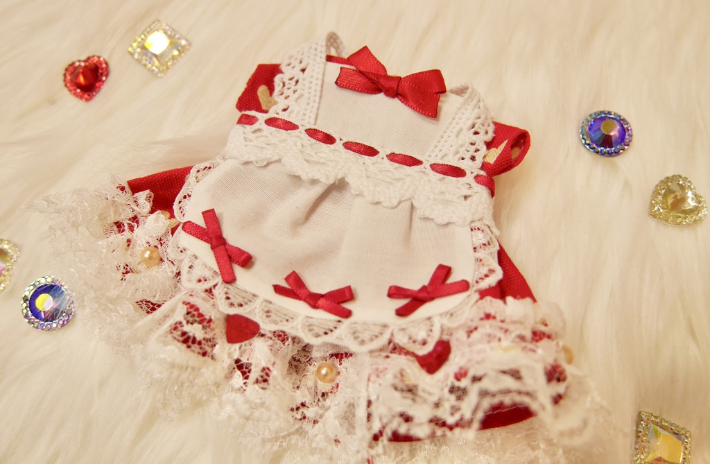 えぷろん*onepiece