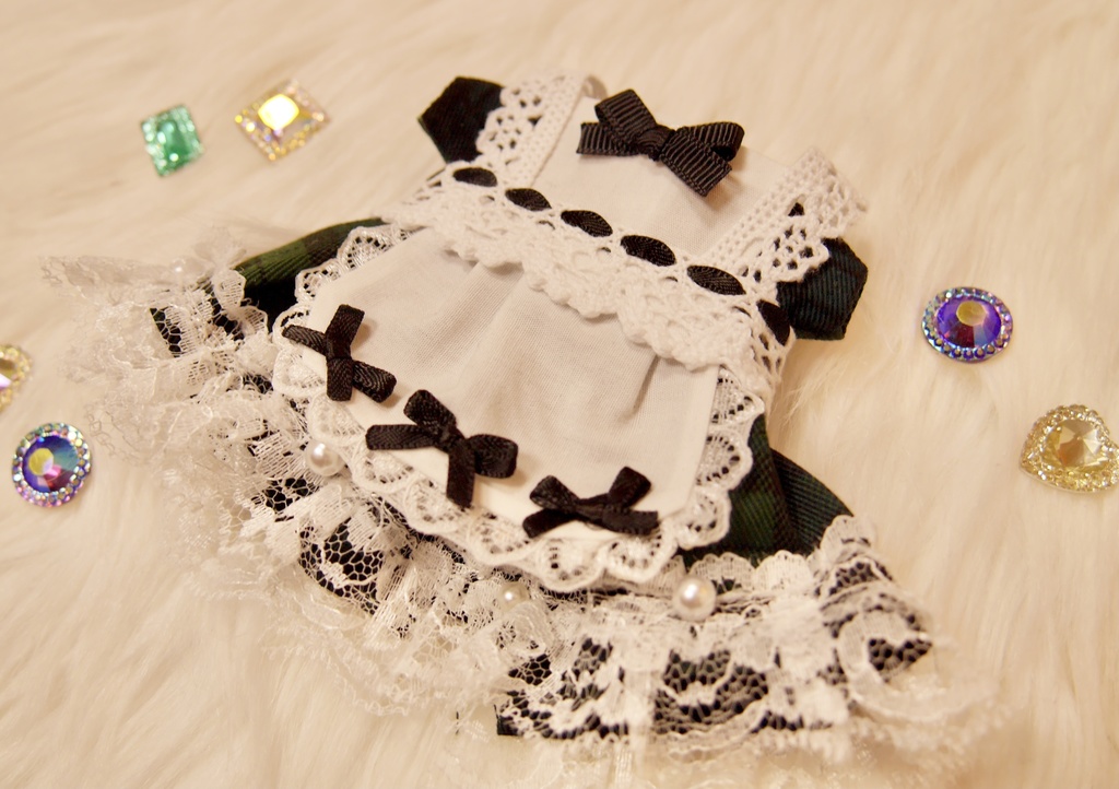 えぷろん*onepiece